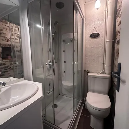 Aigues - Duplex - 2 Personnes Apartment *