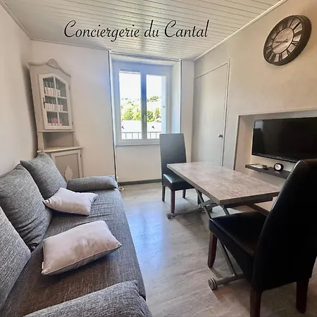 Aigues - Duplex - 2 Personnes 아파트 *