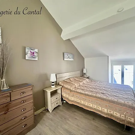 Aigues - Duplex - 2 Personnes 아파트 *