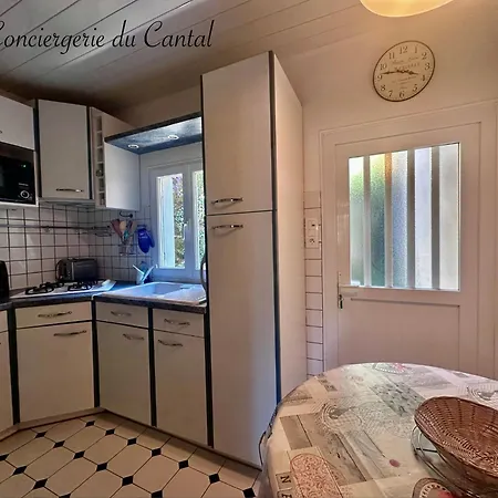 Aigues - Duplex - 2 Personnes Apartment Chaudes-Aigues